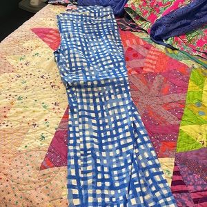 Lilly Pulitzer kelly ankle pant 0